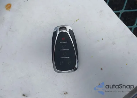 2017 Chevrolet Malibu Premier из США, поврежденный, VIN 1G1ZH5SX7HF177928